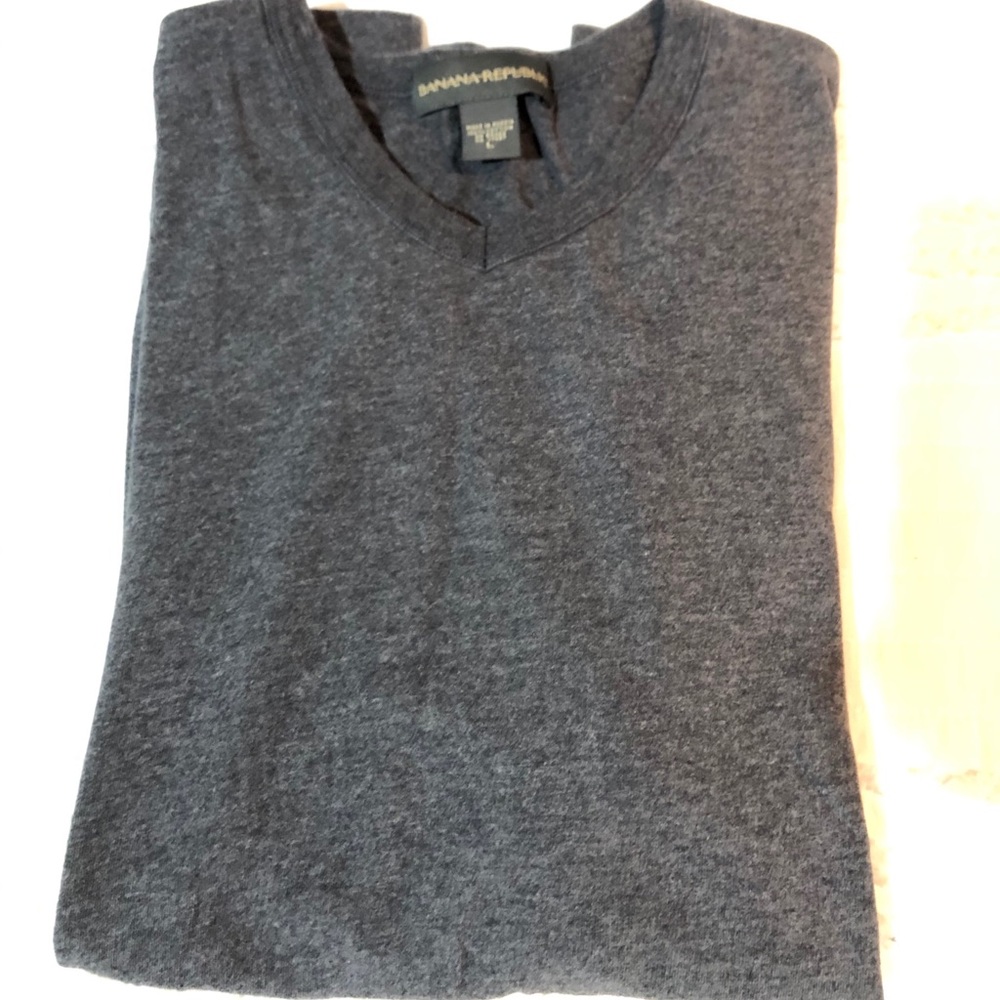 Banana Republic men’s shirt